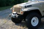 Jeep JT 2007 года